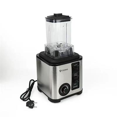 Yasomi 5042 Buz Kırıcı 800w  Super Mix 3 Lt Hazne Kapasiteli Blender