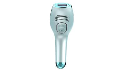 Yasomi Ai99 Pro Mavi Buz Başlıklı Cilt Gençleştirme Ve Akne Giderici Sınırsız Atım Ipl Epilasyon