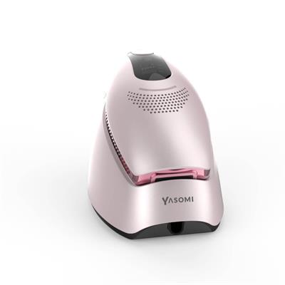 Yasomi Ai99 Pro Pembe Buz Başlıklı Cilt Gençleştirme Ve Akne Giderici Sınırsız Atım Ipl Epilasyon