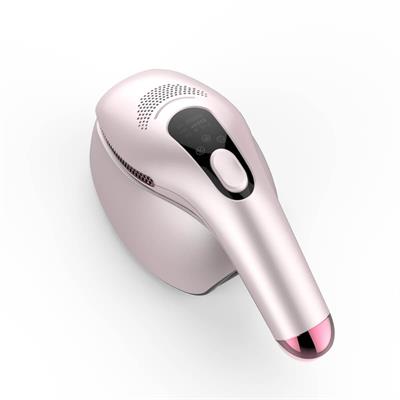 Yasomi Ai99 Pro Pembe Buz Başlıklı Cilt Gençleştirme Ve Akne Giderici Sınırsız Atım Ipl Epilasyon