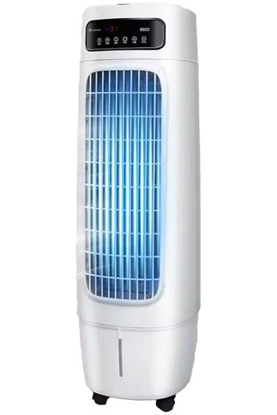 Yasomi Air Cooler LK500 Uzaktan Kumandalı Hava Soğutucu Dikey Fan Kulesi