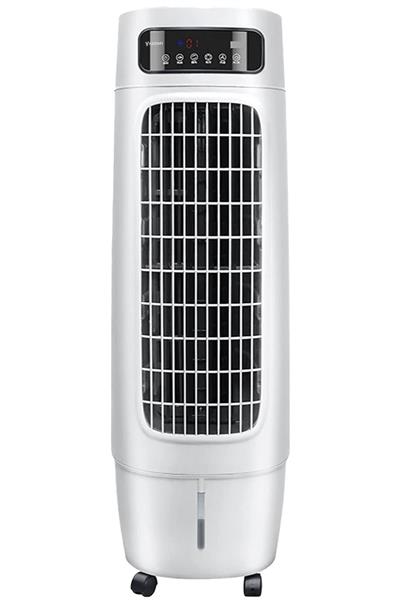 Yasomi Air Cooler LK500 Uzaktan Kumandalı Hava Soğutucu Dikey Fan Kulesi