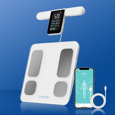 YASOMİ FG2015INNERTRACE AKILLI VÜCUT ANALİZTARTISI