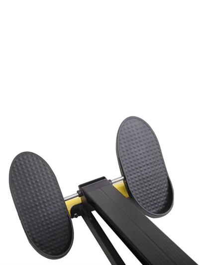 Yasomi Fith-Row Katlanabilir hidrolik Silindir Çok İşlevli Fitness ve Kardiyo Kürek Makinesi