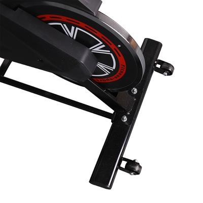Yasomi K719 Spining Bike Fitness ve Kondisyon Bisikleti Kırmızı