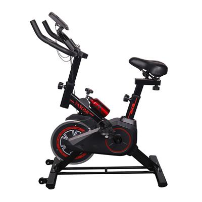 Yasomi K719 Spining Bike Fitness ve Kondisyon Bisikleti Kırmızı