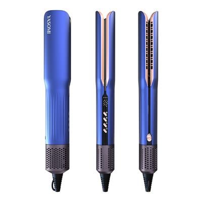Yasomi LS-909 LadyStyle 1300W Dijital İyonik Soğuk Sıcak Saç Düzleştirici