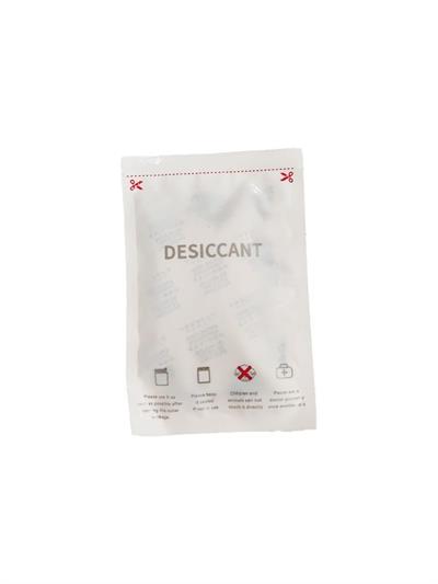 Yasomi Mk6 ve Smartpaw+ Mama Kabı Uyumlu Nem Önleyici 5li Set