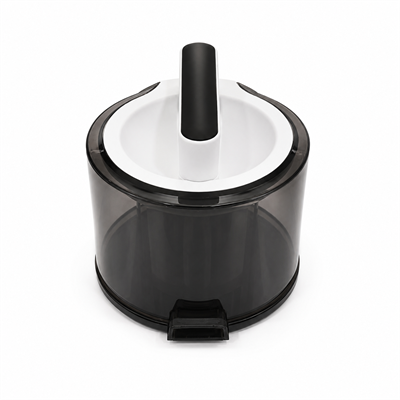 Yasomi P1 Pro Pet Vacuum Beyaz Çöp Haznesi