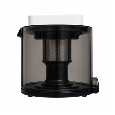 Yasomi P1 Pro Pet Vacuum Beyaz Çöp Haznesi