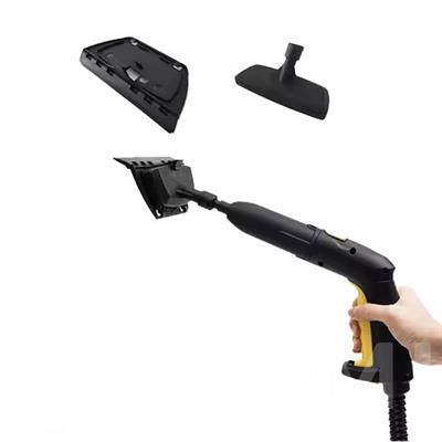 Yasomi Puremax Buharlı Temizleyici Uyumlu Cam Silme Başlığı
