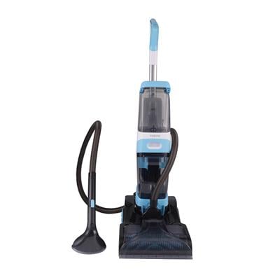 Yasomi T20 Pro HydroStream 1000W Buhar Fonksiyonlu Dikey Halı Yıkama Koltuk Yıkama ve Buharlı Paspas Makinesi