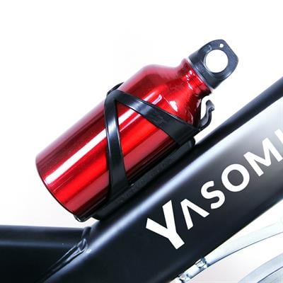 Yasomi X Speed Kondisyon Bisikleti Su Matarası 