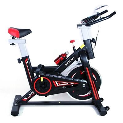 Yasomi Ysm X-speed Profesyonel Spinning Bike 150 Kg Kapasiteli Fitness Ve Kondisyon Egzersiz Bisikleti