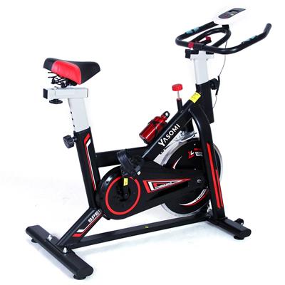 Yasomi Ysm X-Speed Profesyonel Spinning Bike Fitness Ve Kondisyon Egzersiz Bisikleti