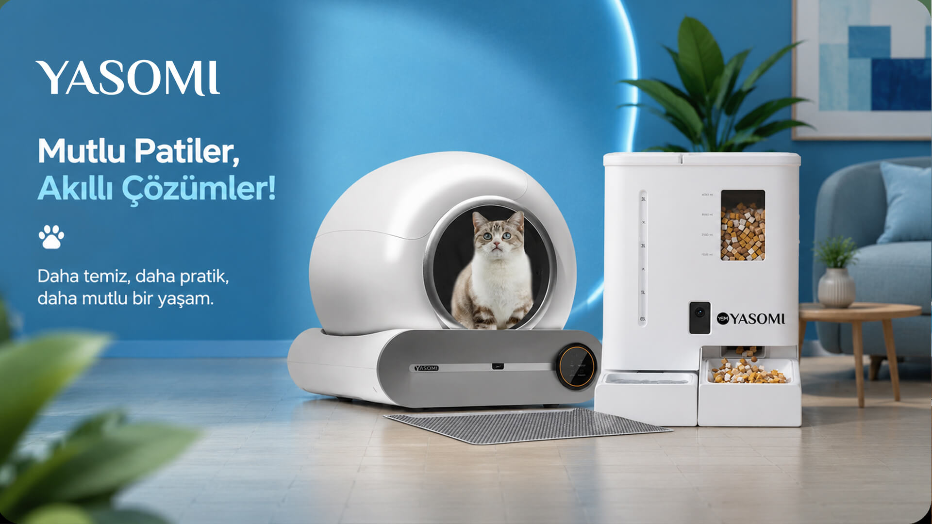 pet ürünleri