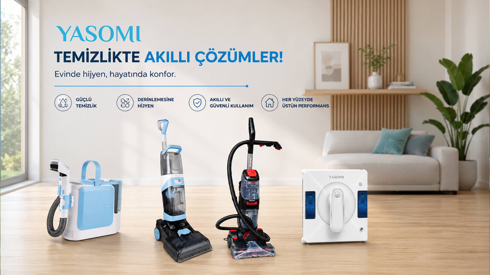 temizlik kategorisi