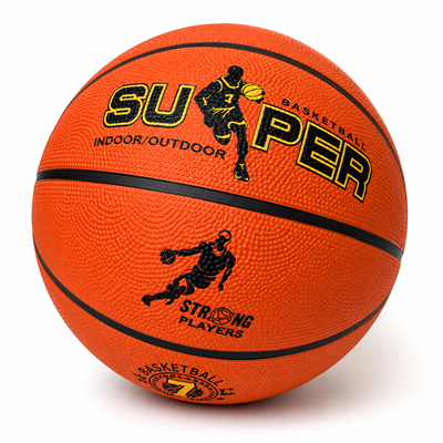 Basketbol Topu