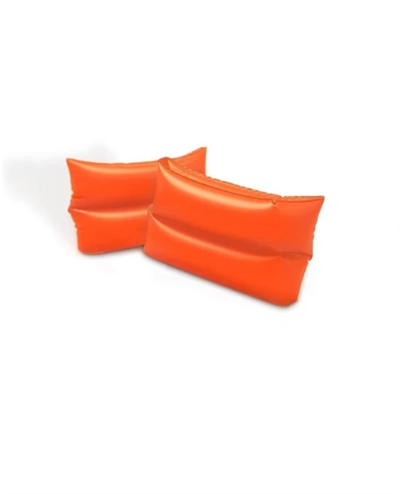 Çift Boğumlu Turuncu Kolluk - 6-12 Yaş - 25x17 cm - IK59642 - INTEX