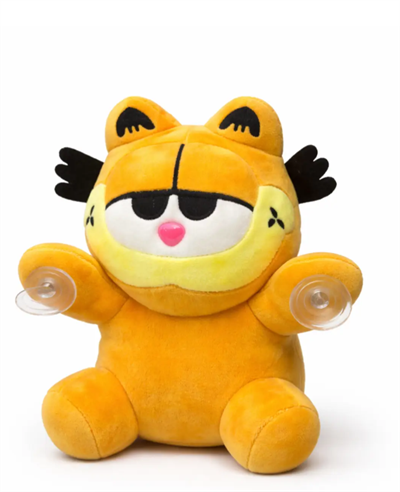 Garfield 25 cm Peluş Oyuncak