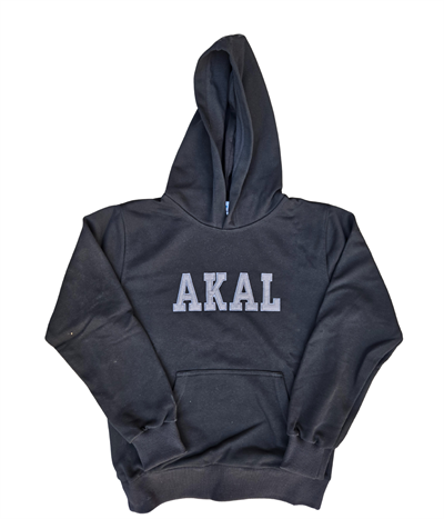 Ali Karasu Anadolu Lisesi Kapşonlu Sweatshirt