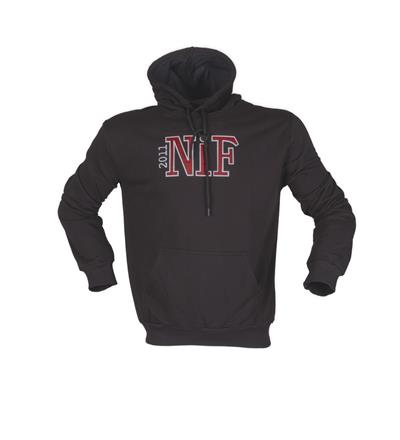 Borsa İstanbul Fen Lisesi Kapşonlu Sweatshirt