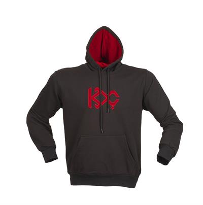 Nilüfer Koç Ortaokulu Kapşonlu Sweat