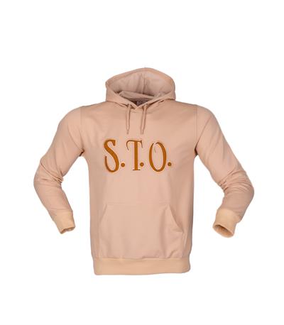 Sadettin Türkün Ortaokulu Kapşonlu Sweat