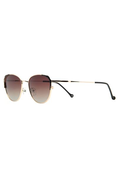 Fr4898-02 51 Polarize Bayan Güneş Gözlüğü