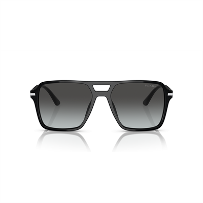 PRADA SPR20Y 55-17 1AB-06T 150 3N Güneş Gözlüğü