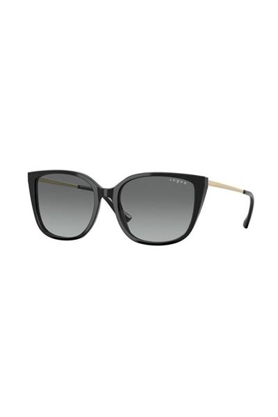VO5435-SI W44/11 55-17 140 2N VOGUE Güneş Gözlüğü