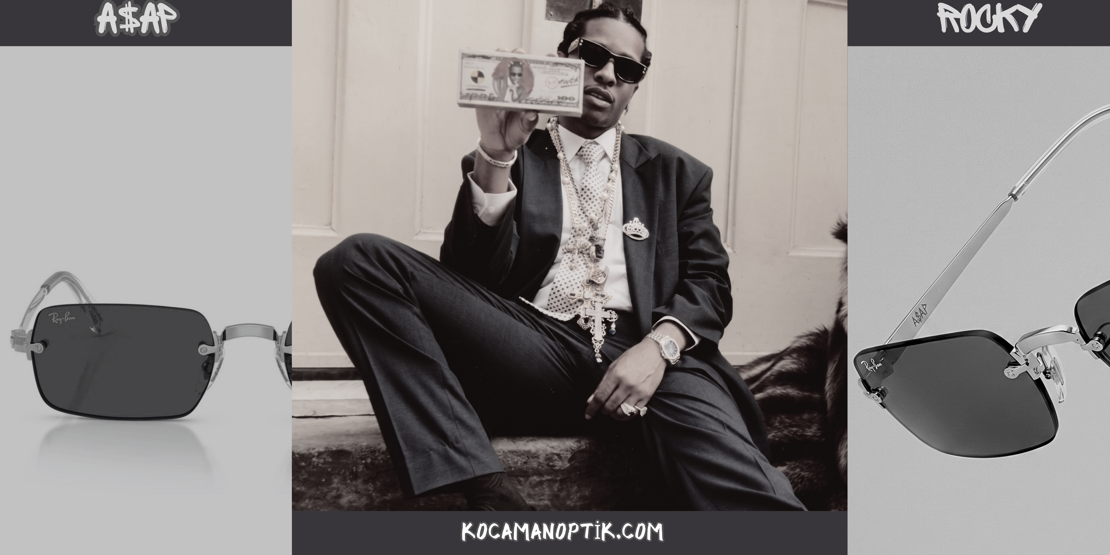 A$AP ROCKY