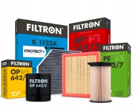 FILTRON