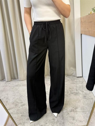 Belina Gömlek Detaylı Blazer Takım