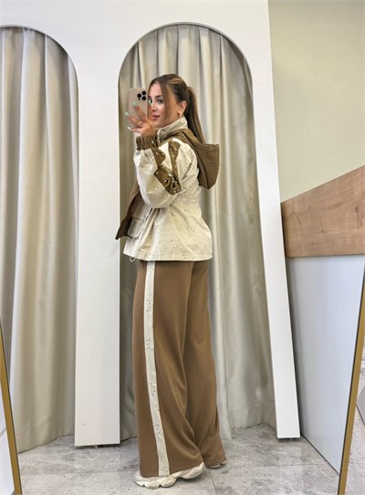 Mirage Camel Marka Model Takım
