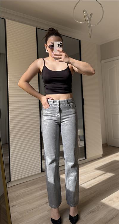 orj marka mng silver jean