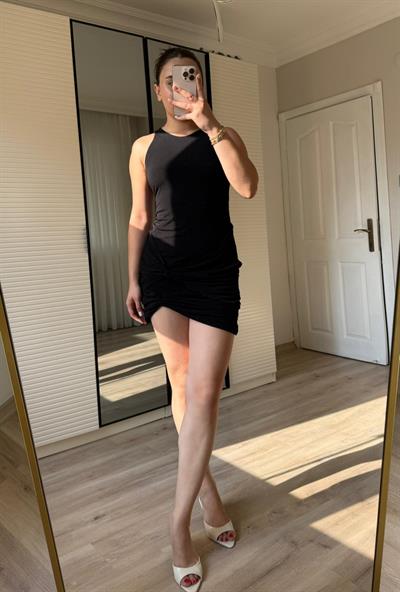 Sandy Düğümlü-Siyah