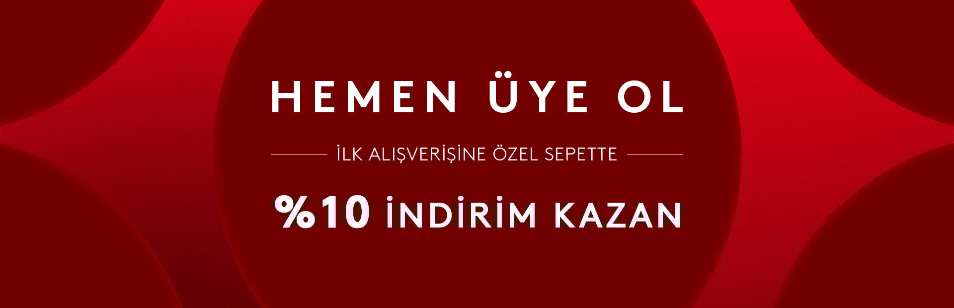 %10 İndirim