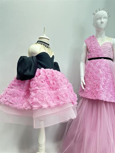 Tasarım Abiye Güllü