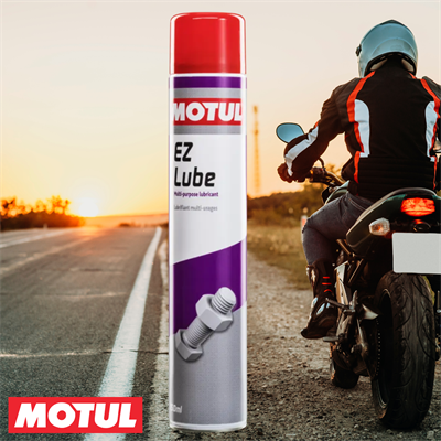 Motul EZ Lube 750 ML Yağlayıcı Sprey