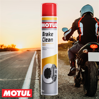 Motul Fren Balata Spreyi 750 ML Brake Clean