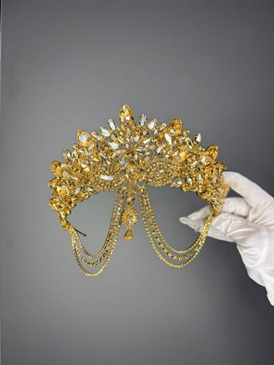 BEYZADE GOLD