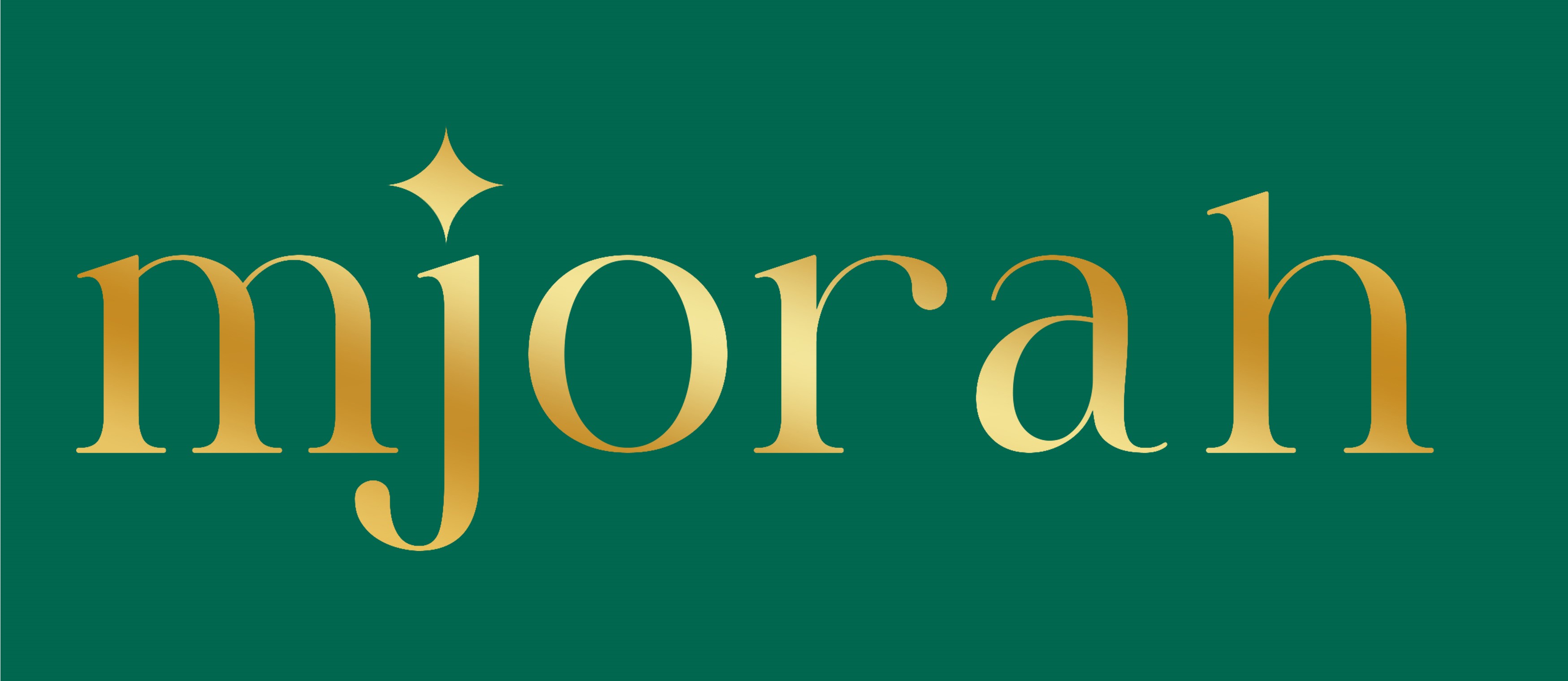 mjorah logo