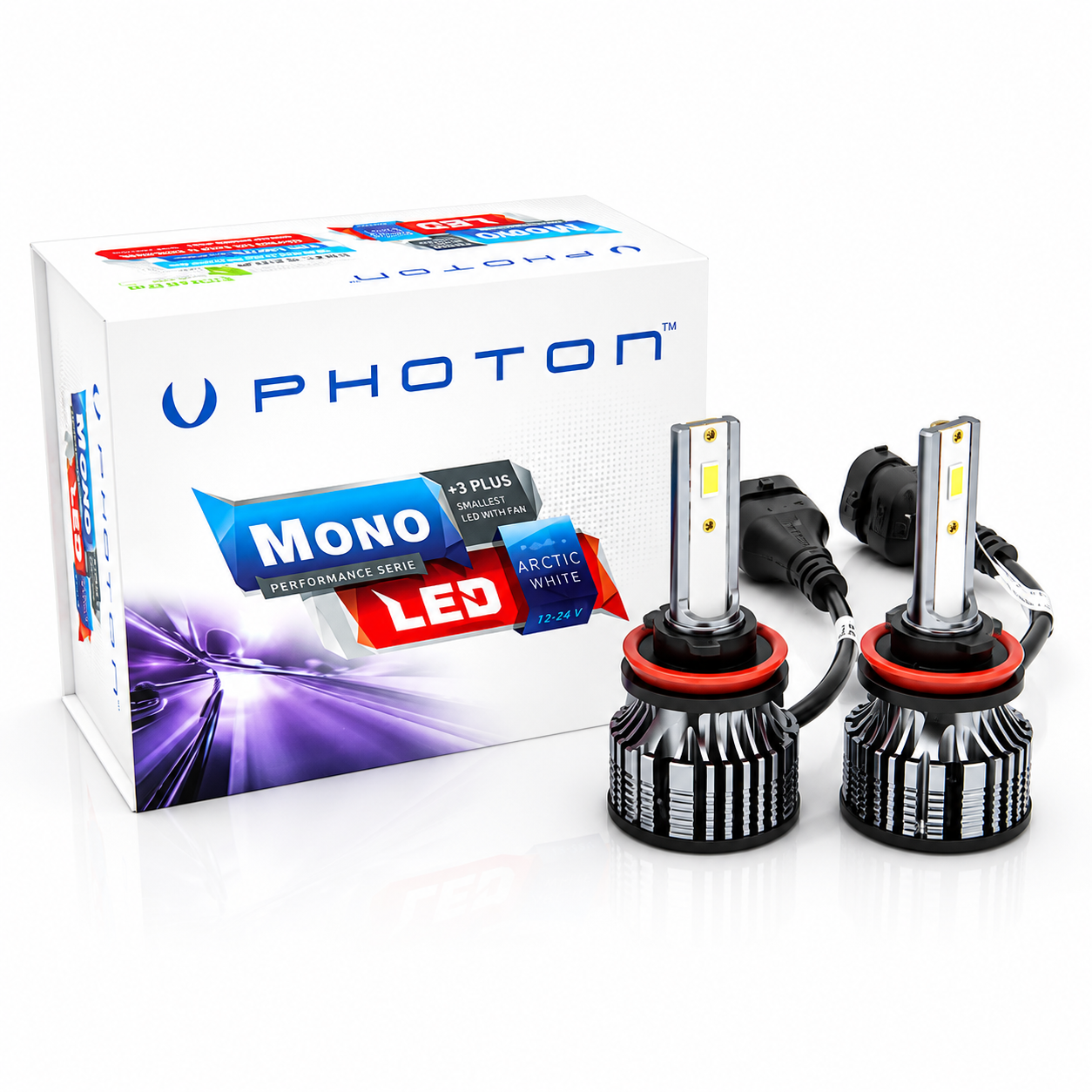 Led Xenon Grubu