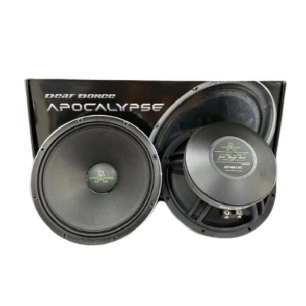 Apocalypse AP-M81AC Arnold 20CM Midrange (Takım) | Profesyonel SPL