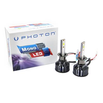 Photon Mono H1 6000K Led Xenon(CSP)
