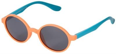 Bizzarini Bz1405 C6168m Polarize Çocuk Güneş Gözlüğü 4-12 Yaş