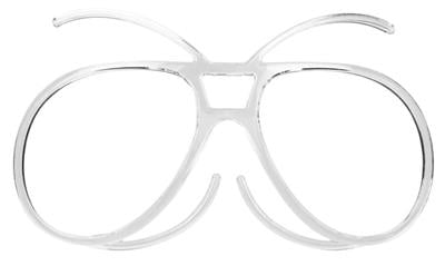 Numaralı Kayak Gözlüğü Aparatı İnsert