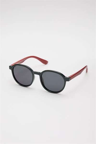 Bizzarini Bz1402 C3624 Polarize Çocuk Güneş Gözlüğü 6-12 Yaş