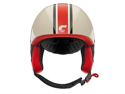 Carrera E003597CZ Kayak Kaskı